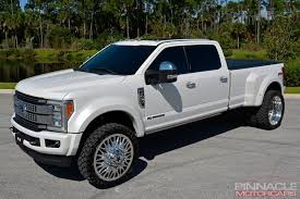 Image result for White Gold 2018 F550