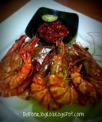 Udang Penyet By Yurike Sasaki Bahan Bahan 500 Gr Udang Pancet Cuci Bersih Sisihkan 1 Bungkus Penyedap Rasa Opti Makanan Resep Masakan Indonesia Sayuran