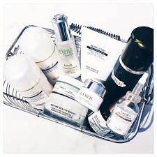 Biologique Recherche La Mer Zelens Oskia And Biossance Waxybeauty Waxybeauty Instagram Pho Face Products Skincare Skincare Quotes Skin Care Routine