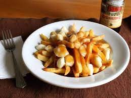 Gluten Free Poutine Recipe Recipe Poutine Recipe Recipes Food