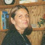 Judith Marie Daugherty