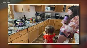 generations celebrate as vice president