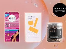 Vidasleek extra strength hair removal waxing kit. The 10 Best Pubic Hair Waxes Of 2021