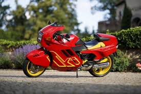 Image result for Creme 1990 Motorcycle