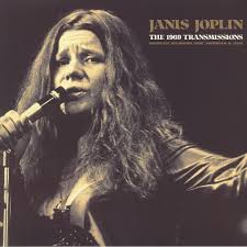 Try (just a little bit harder). Janis Joplin The Fat Angel Sings