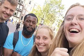 Unraveling Mysteries in Hamburg: A City Escape Adventure