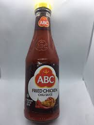 Beli abc sambal ayam goreng 135ml x 48 pcs/ctn dengan harga rp 275000,00 dari pt jaya utama santikah di kota tangerang , banten beli saus hanya di indotrading.com jual beli online dan direktori supplier b2b indotrading Abc Sambal Ayam Goreng Indoeats Foodmart