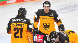 28 spieler können gemeldet werden. Eishockey Wm Warum Deutschland Vom Wm Titel Traumt