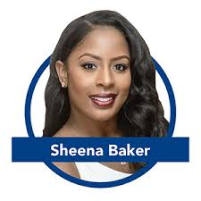 Sheena Baker