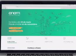 Enem 2020 terá como principal novidade as provas digitais. Como Acessar A Pagina Do Participante Do Enem Inep
