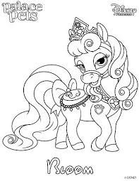Disney S Princess Palace Pets Free Coloring Pages And Printables Disney Princess Coloring Pages Princess Coloring Pages Princess Palace Pets