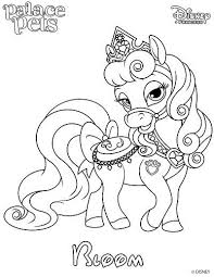 Coloring pages of the princess palace pets from disney. 33 Palace Pets Ideas Palace Pets Princess Palace Pets Disney Princess Palace Pets
