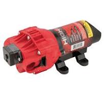 High Flo High Performance Pump 2.4 GPM 60 PSI