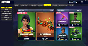 We provide superior fortnite,fortnite items, fortnite trade skills 24/7 service. Permanent Shop For Non Seasonal Skins And Daily Sales Fortnite Insider