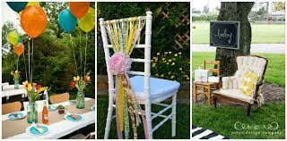 Baby showers are such fun parties to host. Best Outdoor Baby Shower Ideas Tips Somewhat Simple
