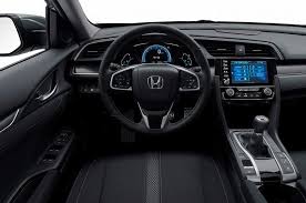 This car is freaking hot, like really really good looking. Updated Honda Civic Gets Styling And Interior Tweaks Autocar