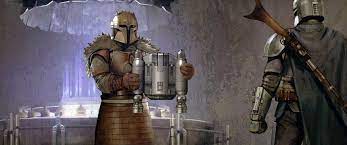 Pin En Starwars