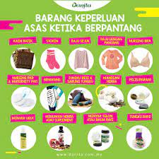 Jenama hpa, shaklee bengkung baju sejuk tungku moden rempah mandian herba : Barang Keperluan Asas Ketika Berpantang Melova Maternity ÙÙŠØ³Ø¨ÙˆÙƒ
