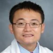 Dr. Bingren Liu, MD