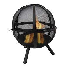 Previous set of related ideas. Portable Fire Pit Target