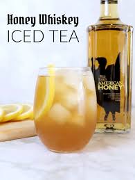 No list of the best wild turkey recipes would be complete with out a recipe for fried wild turkey! Honey Whiskey Iced Tea Creative Ramblings