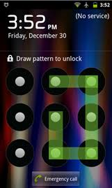 Follow the instructions carefully to. Android Forensics Cracking The Pattern Lock Protection Infosec Resources
