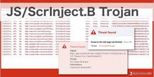 Scrinject
