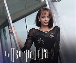 La muerte se interpuso entre paulina y paola: La Usurpadora Tv Series 1998 Imdb