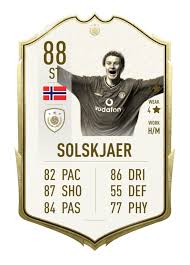 Completely open source, mit licensed and built by ionic. Fifa 21 Icons The Probable New Legends Fifaultimateteam It Uk