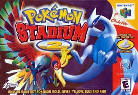 Shockwave games range from car racing to fashion, jigsaw puzzles to sports. Pokemon Stadium 2 Rom Nintendo 64 N64 Emulator Games