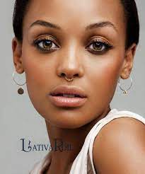 Septum Ring Nose Ring Piercing Jewelry Nostril Tragus Helix Cartilage 22g 20g 18g 16g 14g Gold Yello Makeupbeautytip Dark Skin Makeup Blush Makeup Skin Makeup