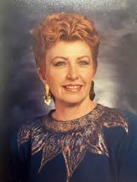 Linda Moore Obituary (1941