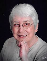 Evelyn Cook Obituary