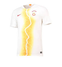 Er ist ein ganzes lebensgefühl, geprägt von spielen wie die profis: Galatasaray Istanbul Drittes Kinder Trikot 2018 19