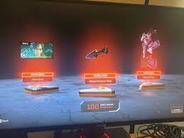 Apex legends is rich with unlockable cosmetic items, an array of character skins, weapon skins, banner flourishes, quips heirloom items are exceedingly rare in apex legends and intentionally so. Muselk On Twitter Just Got The 3 Rarest Items In Apex Legends Heirloom Set For Wraith