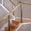 Discover how to easily install a do it yourself cable railing system and what you will need for the installation. 1