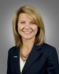 Cheryl Walker joins HNTB's national Advisory practice