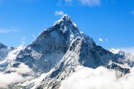 Download the perfect everest mountain pictures. New Rules For Climbers Interested In Conquering Everest Times Of India Travel