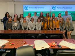 Our student Raffle ended today with an amazing assembly, where the total  dollar amount raised was revealed