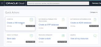 All the needed documentation to launch your server … Arnes Tech Stuff How To Run A Free Minecraft Server In The Oracle Cloud 3rd Update