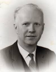 Capt Edward Joseph “Ed” Panter (1921-2015)