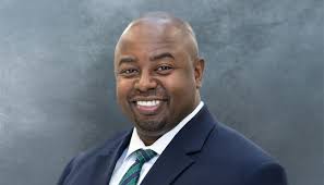 SISD Welcomes New Principal of Sherman Middle School