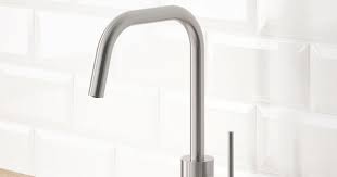 Almaren Mitigeur Couleur Acier Inox Ikea Mitigeur Cuisine Robinet Cuisine Cuisine Ikea