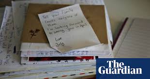 The only thing that you need to take care of is to follow the guidelines and you are good to go. I Learned A Language The Old Fashioned Way With A Pen Pal Education The Guardian