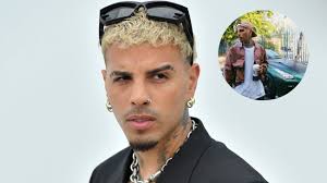 Rauw Alejandro y su colección de autos de lujo: descubriendo su pasión por  los autos