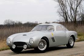1957 ferrari 250 gt tdf berlinetta. Ferrari 250 Gt Berlinetta Tour De France 0665gt 1957