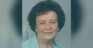 Irene L Bloch Obituary