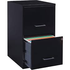 For those who are looking for more static storage in the home or office, we also offer large filing cabinets made out of solid metal to ensure documents are safe and conveniently stored. The 6 Best File Cabinets