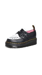Dr Martens Lazy Oaf Buckle Creepers Shopbop Save Up To 25
