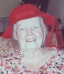 Betty Jones Obituary